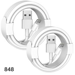 High speed Quality 1m 3ft high speed type c cables micro usb-c Type-C cable data sync charging line for samsung htc lg usb phone Smart Phone android iphone 15 Huawei Xiaomi