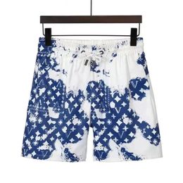 designer French brand mens shorts luxury men s short sport summer women trend pure breathable short-clothingM-3XL