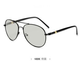 2023 men Fashion big Sunglasses For Men And Women Sunglasses For Driving Old Man Head Glasses Men Square Vintage Biggie Sunglasses Lunette De Soleil 55