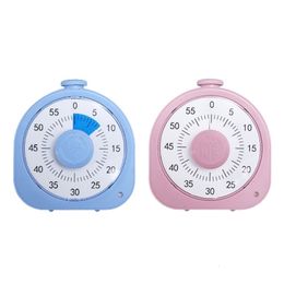 Kitchen Timers 60 MinutesVisual Timer Classroom Countdown Timer Silent Timer for Kid and Adults Management Tool for Teaching 230328