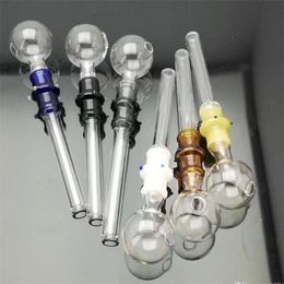 Hookahs The New Color Bubble Pot ,Wholesale Bongs Oil Burner Pipes Water Pipes Glass Pipe Oil Rigs