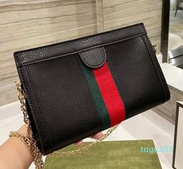 Designer-Women Ophidia Crossbody Shoulder Bag Luxurys Designers Bags Italy Vintage Fashion Woman Shopping Handbags Genuine Leather Messenger