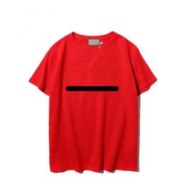 Women T shirt spring and summer Colour sleeve Tshirt holiday short sleeve Women Mens casual letter printed top complete Oversize Casual T-shirt letters Tees S-XXL