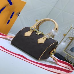 Wallet Fashion Lady Shoulder Bag Purse Alligator Moon Backpack Handbags Tote Purses Totes Crossbody Crocodile Wallets Women Luxury263M