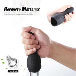 Massager sex toy masturbator Pusssy Adult Goods Men's Vaginacon Male Electric Masturbator Glans Cup Vagina Imitation Women Vibrator Apparatus Toys