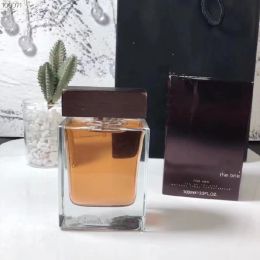 Incense Factory Direct Men Perfume 100ML Fragrance Good A pleasant smell Long Time Lasting The taste you like freshness