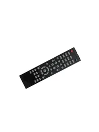 Replacement Remote Control For ALBA LC-40GL12E LE-28GA06-B3 LE-24GY15TDVD LE-24GY15-T2DVD LE-19GV01-DVD Bush LE28GX01DVD Smart LCD LED HDTV TV
