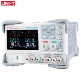 UNI-T UDP 3303A/C multi-channel industrial linear DC power supply 30V/3A programmable high-precision digital display power supply