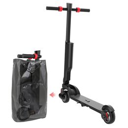 China Factory New Product 5.5 Inch High Speed Electric Scooter Adult Foldable Electric Scooter