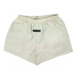 Men's Plus Size Shorts Polar style summer wear with beach out of the street pure cotton q5r7