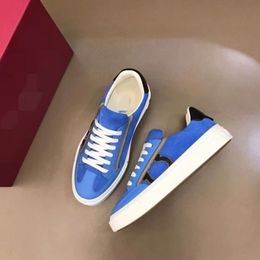 High quality desugner men shoes luxury brand sneaker Low help goes all out Colour leisure shoe style up class are US38-45 mkjnhj000001