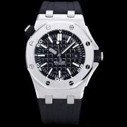 Men's watches Chinese movement movement tough men must have ultra-high quality watches in stock to handle luxury watches