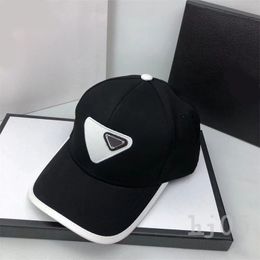 Designers mens hats luxury baseball cap distinctive appearance with cotton trendy womens walking exercise dress truckers hats fashion accessories PJ083 C23