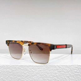 Designer coastal eyewear bolle sunglasses lafont eyewear jins eyewear Fashion Women Men Unisex Cool Luxury Golden with box