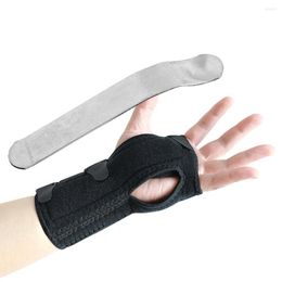 Wrist Support Men Children Multi-use Universal Wristband Adjustable Elastic Nylon Hand Protector Athlete Climbing