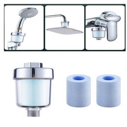 Bathroom Sink Faucets Water Outlet Philtre Clean Philtres Universal Hydrant For Household El