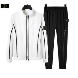 a1 plus size Outerwear Coats stone jacket Men's island Tracksuits and pants Streetwear Men Sports is land Pants High Street Pullovers Sweatshirts Clothes