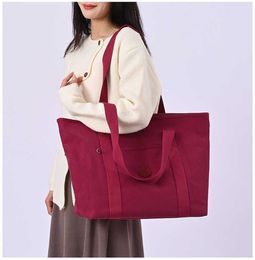 HBP Urban Handbag Fashion Shoulder Bag Fashion Casual Bag Lightweight Washable Nylon Fabric Bag Charming Korean Womens Bag