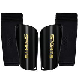 Protective Gear Sports Football Shin Guard Soccer Mat EVA Mat Protection reduces impact and injury for children and adolescent girls and boys 230329