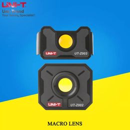 UNI-T UT-Z002 UT-Z003 macro lens infrared thermal imager dedicated
