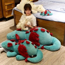 Green Small Flying Dragon Action Figure Stuffed Toy Stuffed Soft Flying Dinosaur Rag Doll White Dragon Stuffed Toy Send Boy's