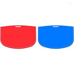 Bowls Spare Parts Slow Cooker Liners Reusable Crock Pot Divider Safe Silicone Cooking Bags Fit 7-8 Quarts Oval Or Round 2 Pack