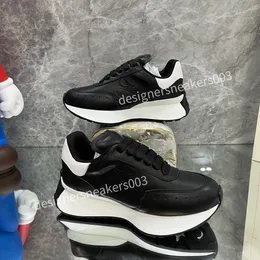 Casual Shoes Fashion Designer Sneakers Black White Pink Grey Men Womens sport shoes Womens Boots Platform Shoes Speed