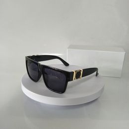 Luxury Square Sunglasses Man Brand Designer Sun Glasses Woman Classic Eyeglasses Fashion Vintage Oculos De Sol