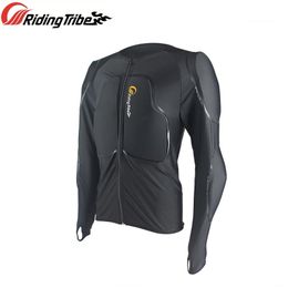 Motorcycle Armour Riding Tribe Rider Inner Protective Motorbike Racing Jacket With Full Body Protector Guards HX-P21Motorcycle