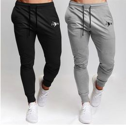 Mens Pants Man Spring And Aummer In Clothing Casual Trousers Sport Jogging Tracksuits Sweatpants Harajuku Streetwear 230328