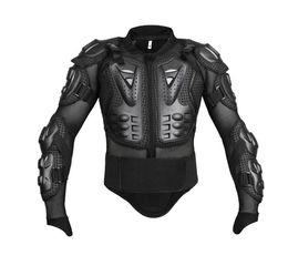 Motorcycle Armor Jacket Protective Jackets Protection Motocross Clothing Protector Back Racing Full Body JacketMotorcycle