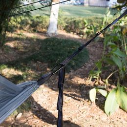 Camp Furniture Swing Hanging Kit Straps Carabiner Garden Hammock Strap