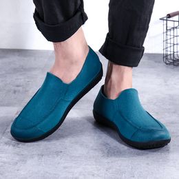 Erkekler kauçuk ayakkabılar su geçirmez iş ve güvenlik yağmur ayakkabıları adam rahat slip-on kaymaz balıkçı kocası galoshes soafers ayakkabı