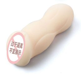 Massager sex toy masturbator Famous aircraft Cup Men's masturbation device adult products famous inverted cup