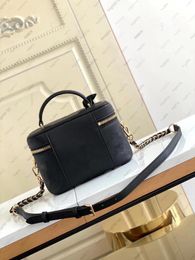 Designer Bag Toiletry Nice Vanity Lou Fashion Vuittton Classic Leather Crossbody - Iconic Timeless and Reliable