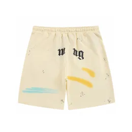 Men's Plus Size Shorts Polar style summer wear with beach out of the street pure cotton q131s