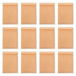 Gift Wrap Kraft Paper Envelopes Envelope Blank Classic Recycled