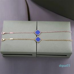 Designer Bracelet Gold Chain Bangle For Woman Links Braclets Armband Bangles Chains