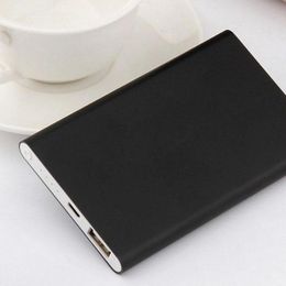 Ultra slim powerbank 8800mah power bank for xiaomi mobile phone