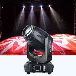4 pieces moving head lights beam 280w 10r robe robin pointe 3in1 moving head spot beam wash r10 moving head stage event party disco lightings