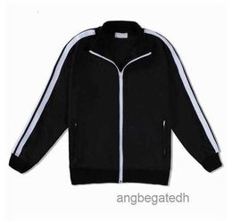 Mens Jacket Womens Designers Clothes Tracksuit Sweatshirts Suits Men s Track Sweat Suit Coats Man Clothing Jackets Coat Palms Hoodie4ujx