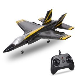 ElectricRC Aircraft FX635 RC aircraft RC aircraft RC aircraft 2.4Ghz remote control foam glider RC glider fixed wing aircraft toy children adults 230329