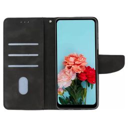 Leather Wallet Cases For Samsung A03 Core A73 5G A53 A33 A23 A13 4G A32 A22 A52 A72 A12 A42 Card Slot Holder Holder Retro Flip Cover Phone Vintage PU Plain Pouch 168D