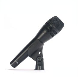 Special Edition KSM8 Professional Dynamic Wired Microphone KSM8N Mic Super-Cardioid For Performance Live Vocals Karaoke Podcast