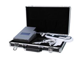 Fast Mesotherapy Gun Meso gun Beauty Equipment For Skin Rejuvenation Spa Salon skin care beauty device3447593