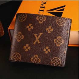 Luxury Portable KEY P0UCH wallet bag classic Mans women White plaid passport holder Coin Purse With dust bags and box Small square single zipper Holders black