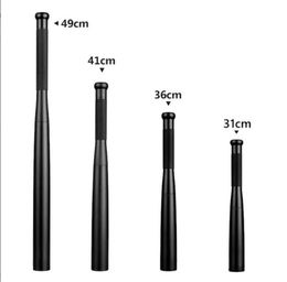 Baseball Bat LED Flashlight 2000 Lumens T6 Super Bright Baton Torch for Outdoor Emergency and Self Defence Lamp Lights
