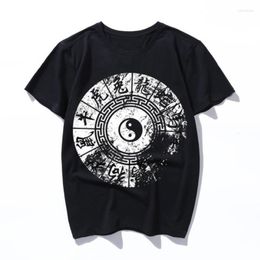 Men's T Shirts Zodiac V 2 Shirt Men Women Fashion Short Sleeve Summer Style Tshirt Tops Unisex