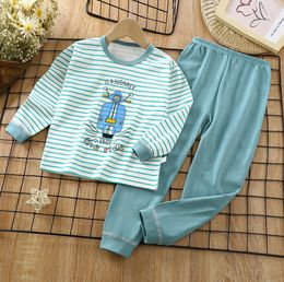 The latest artful home clothing children suit pure cotton baby home clothes many styles to choose from support customized logo