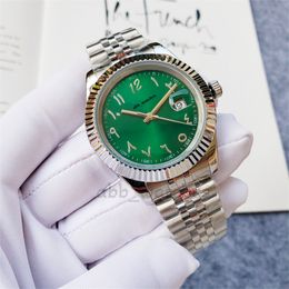 abb_watches Couple Watch Automatic Mechanical Watches 41/36mm Automatic 31mm/28mm Quartz Watches With box Casual and Paper Wristwatch Stainless Steel Watches Gifts